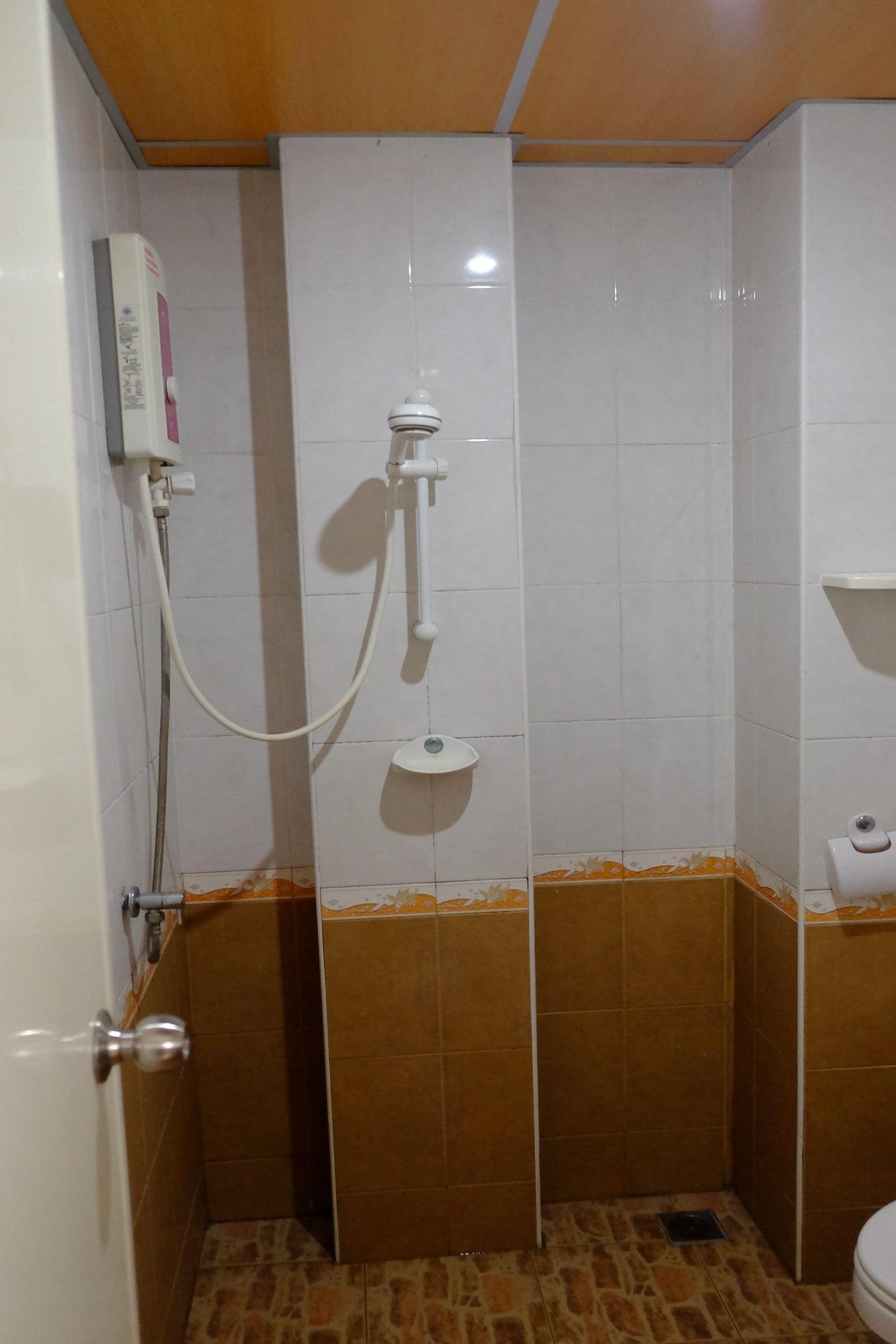 Banchang apartamento y Hotel Rayong Exterior foto